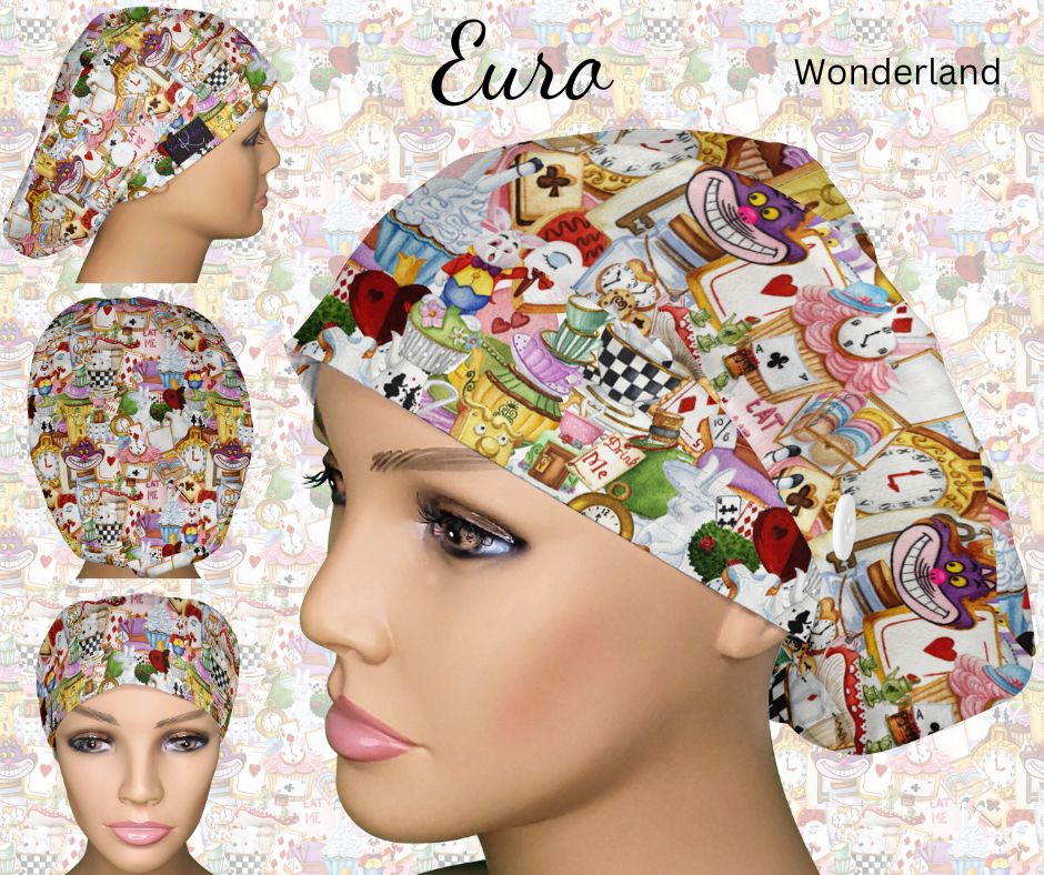 Wonderland