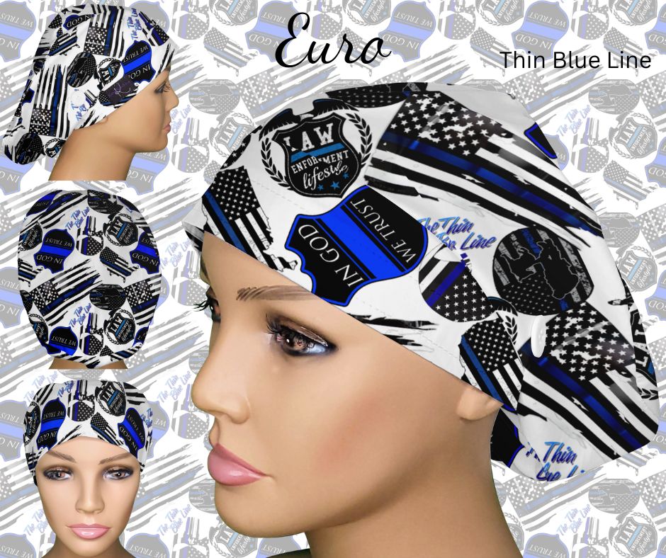 Thin Blue Line