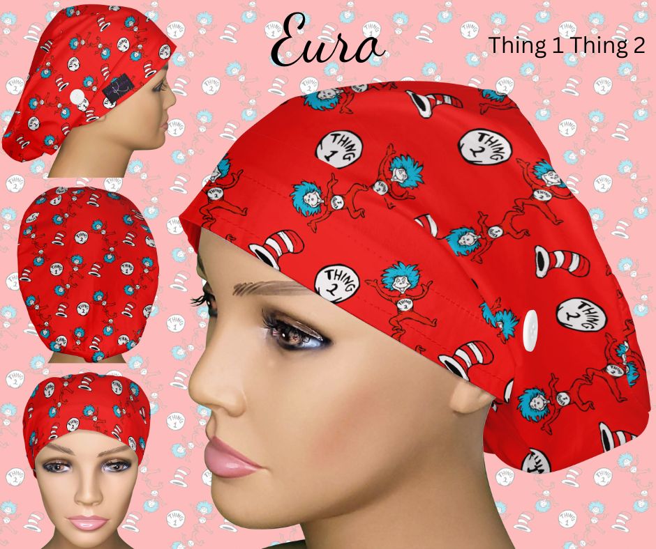Thing 1 Thing 2