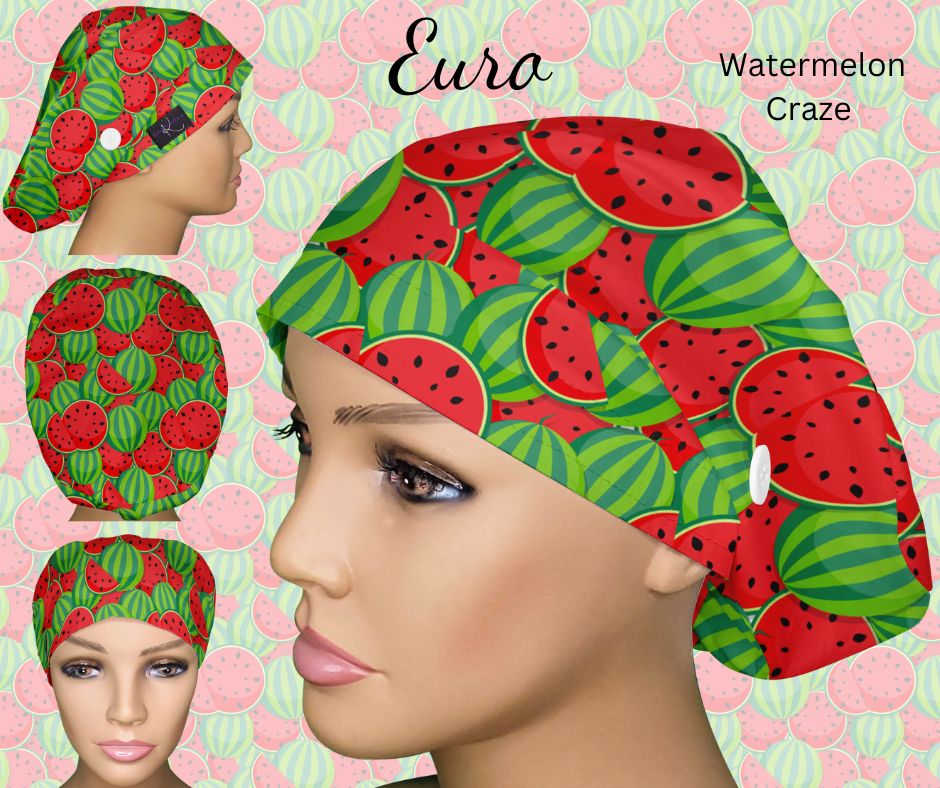 Watermelon Craze