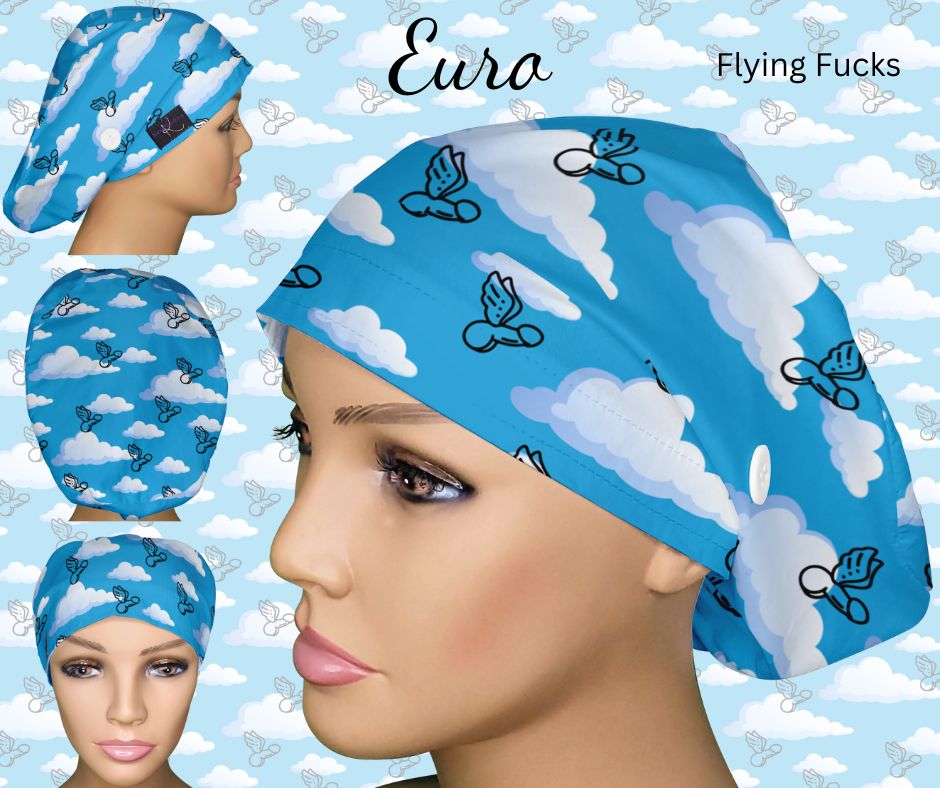 Flying Fucks- Light