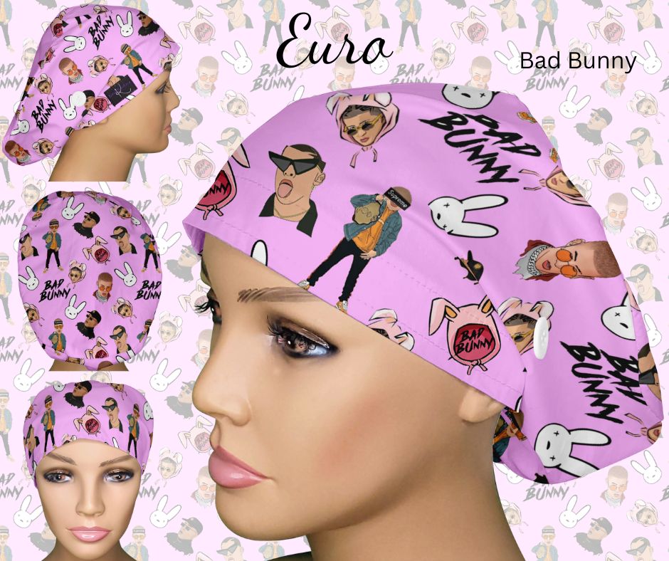Bad Bunny