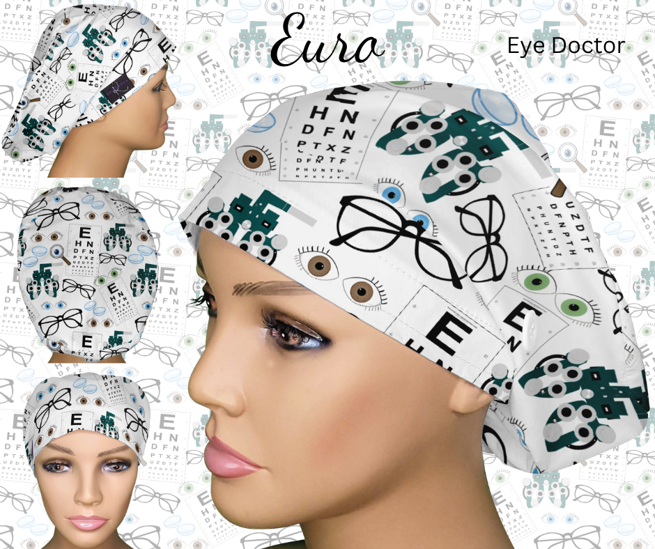 Eye Exam