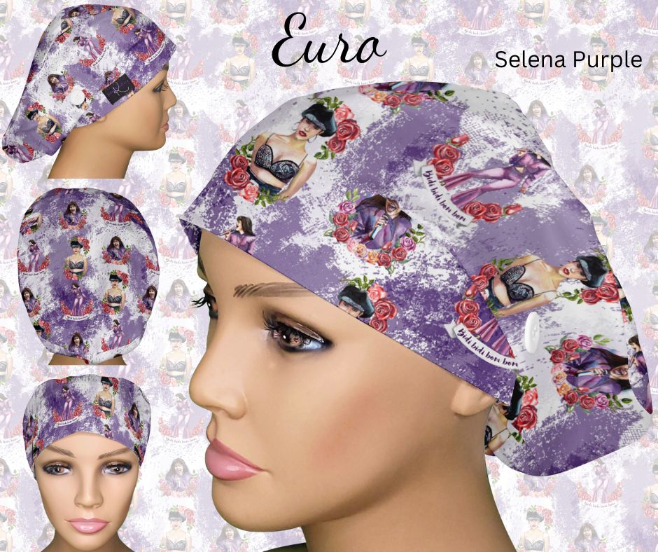 Tejano Queen Purple