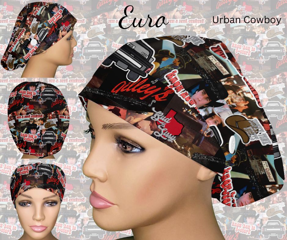 Urban Cowboy