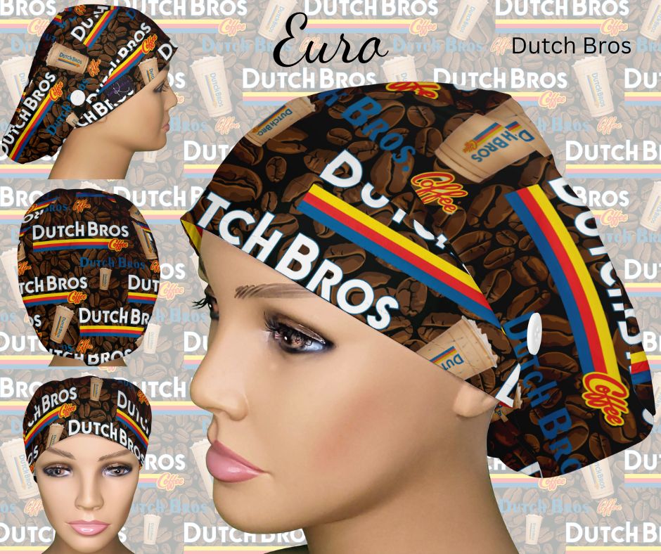 Dutch Bros