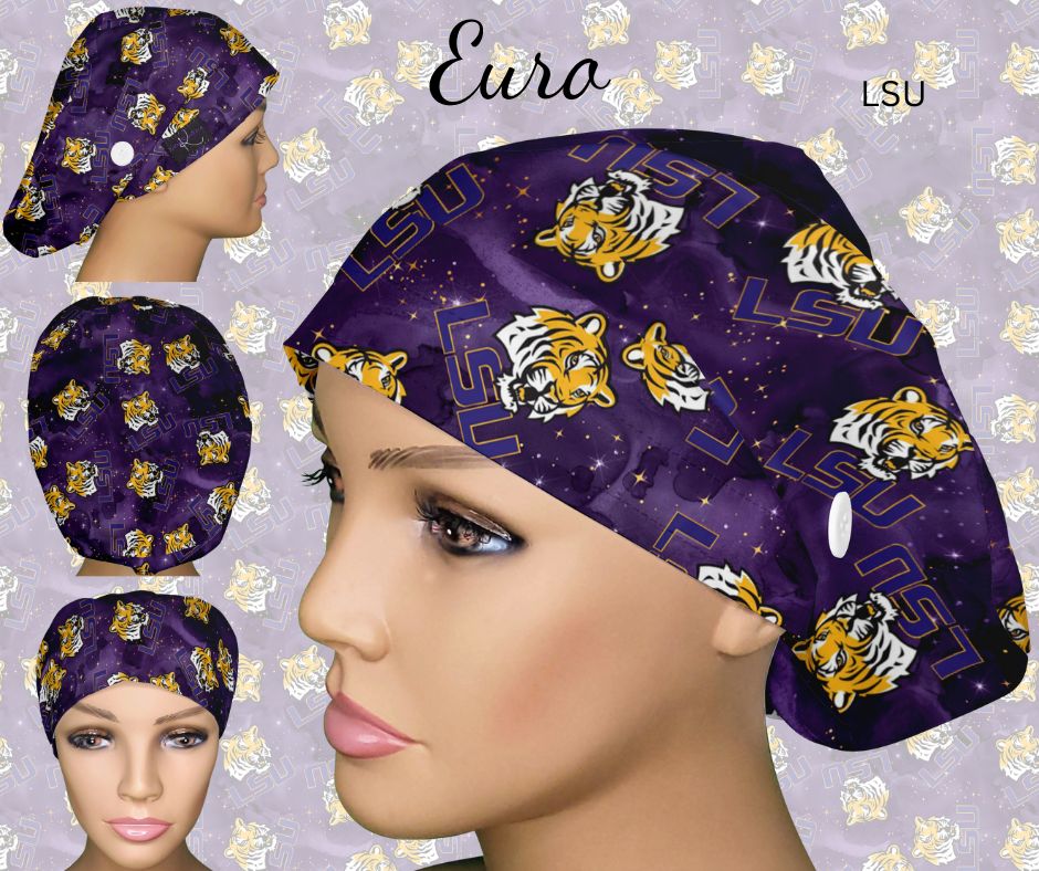 LSU