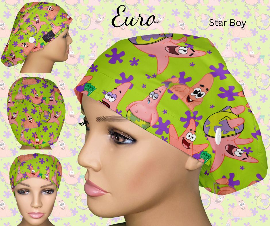 Star Boy