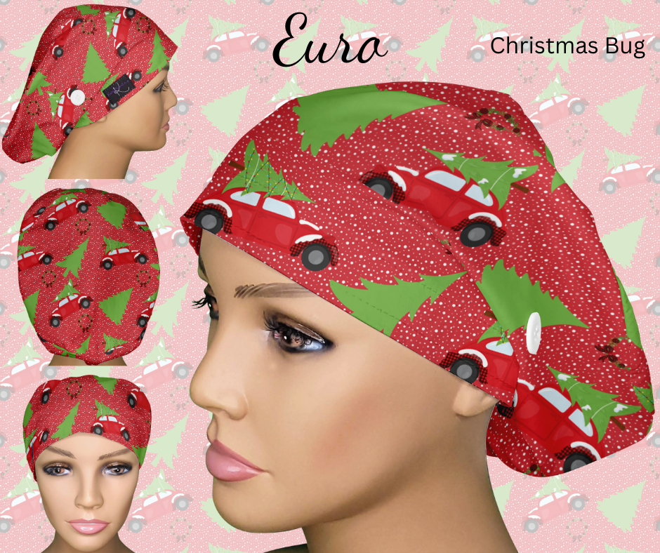 Christmas Bug