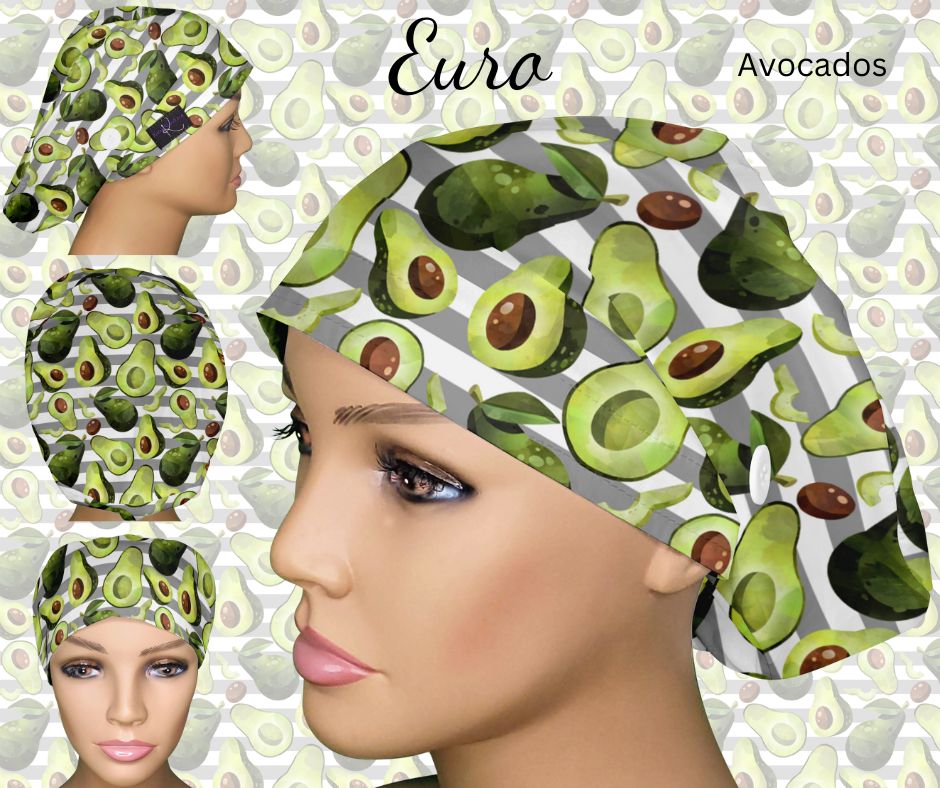 Avocados