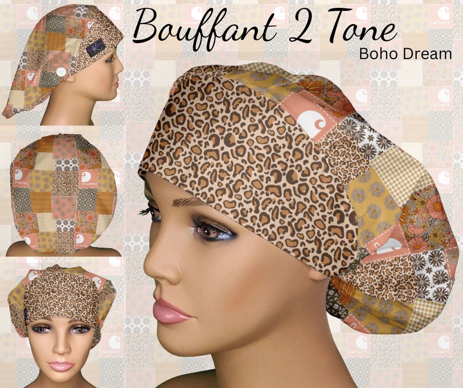 2 Tone Boho Dreams