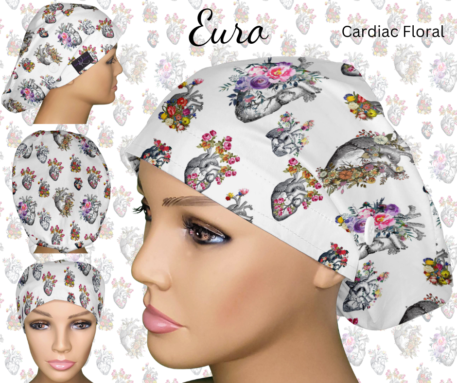 Cardiac Floral
