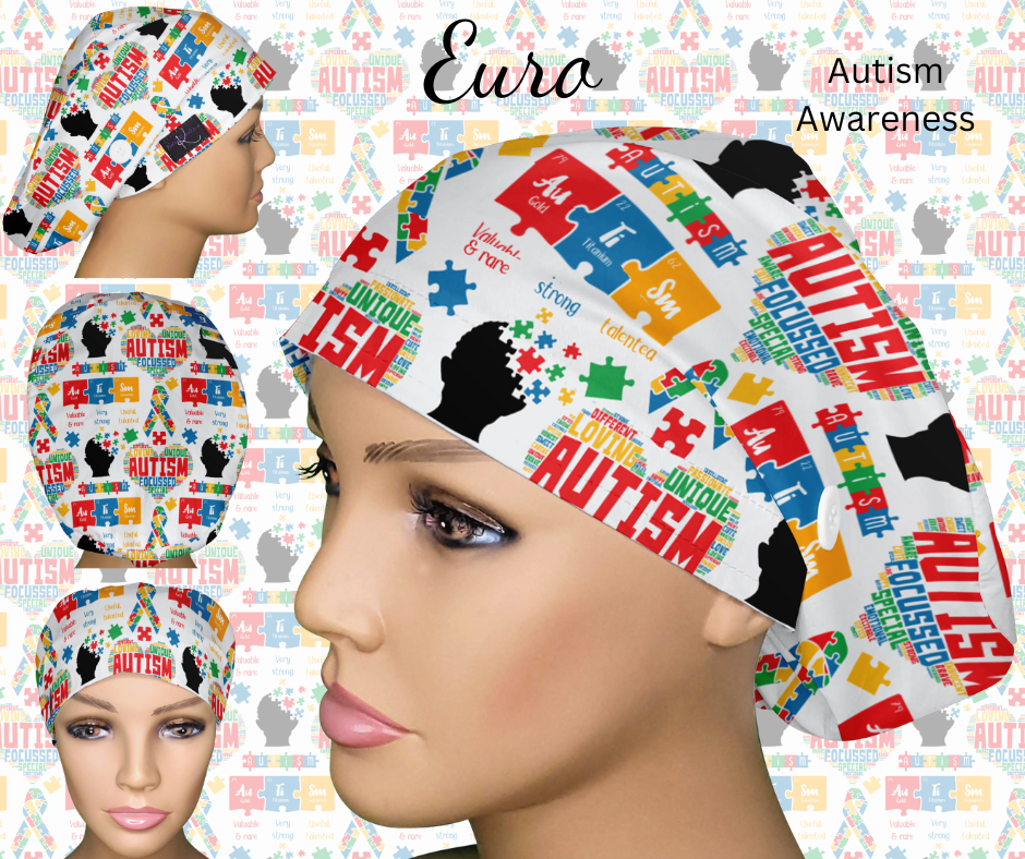 Autism Awareness