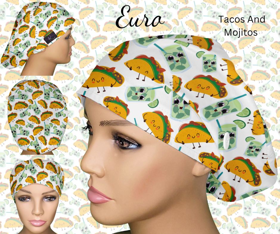 Tacos And Mojitos