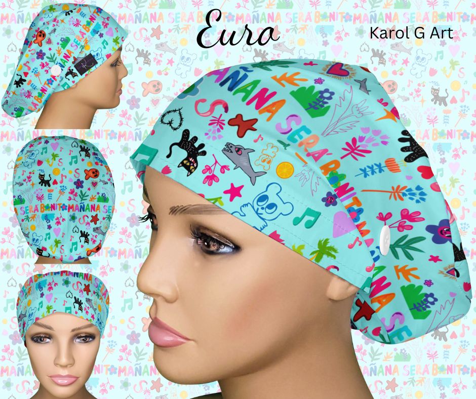 Karol G Art