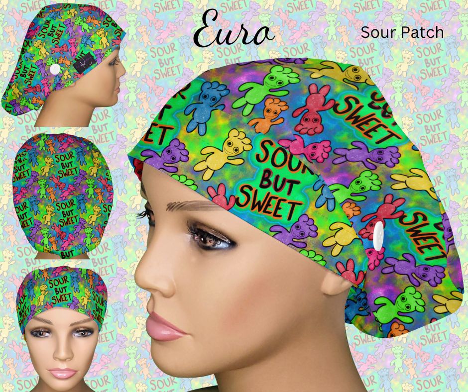 Sour Patch