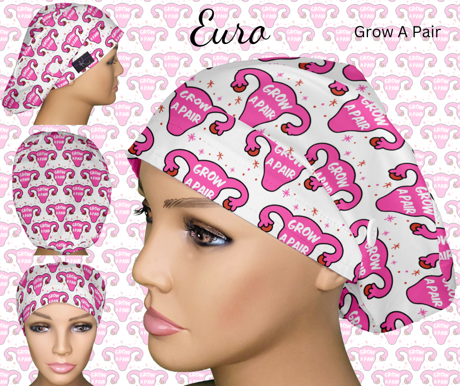 Grow A Pair