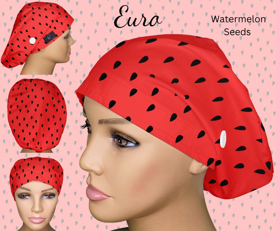 Watermelon Seeds