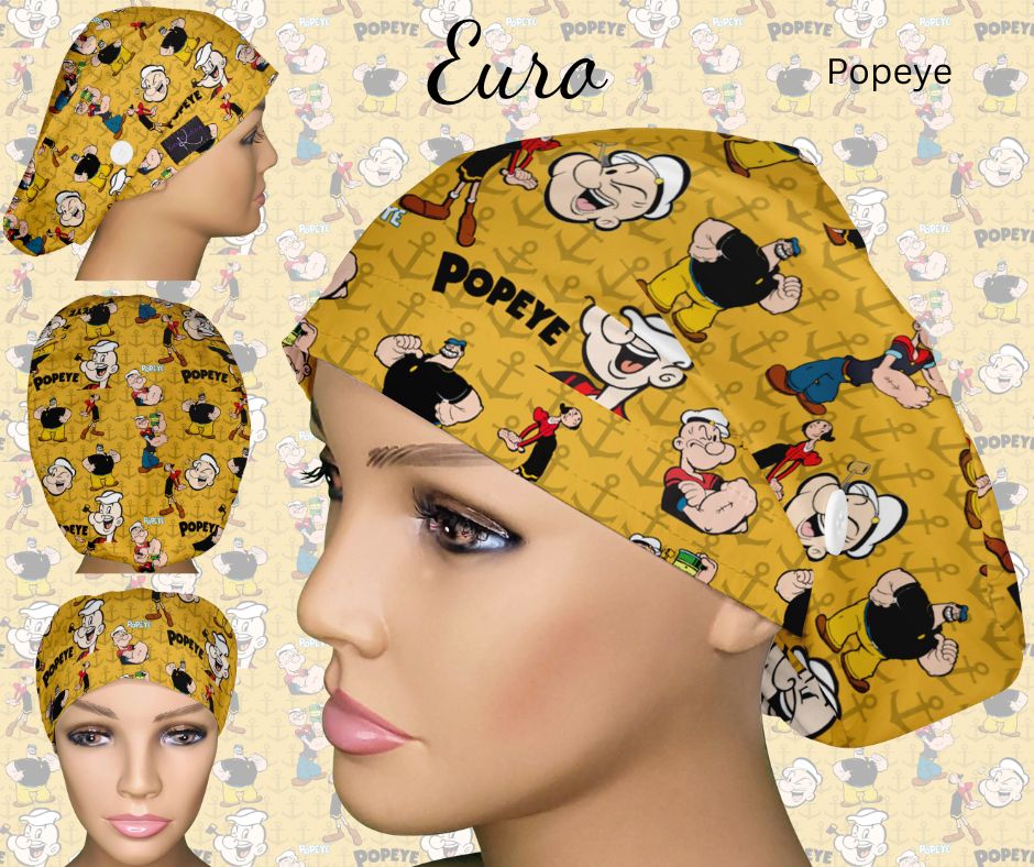 Popeye