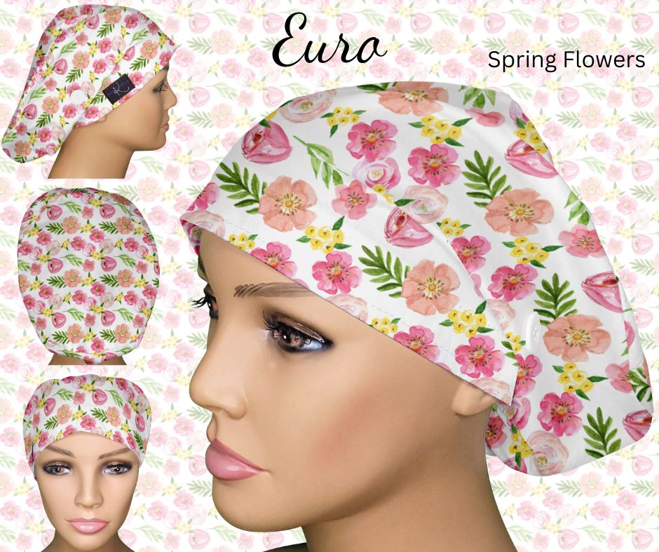 Spring Flowers