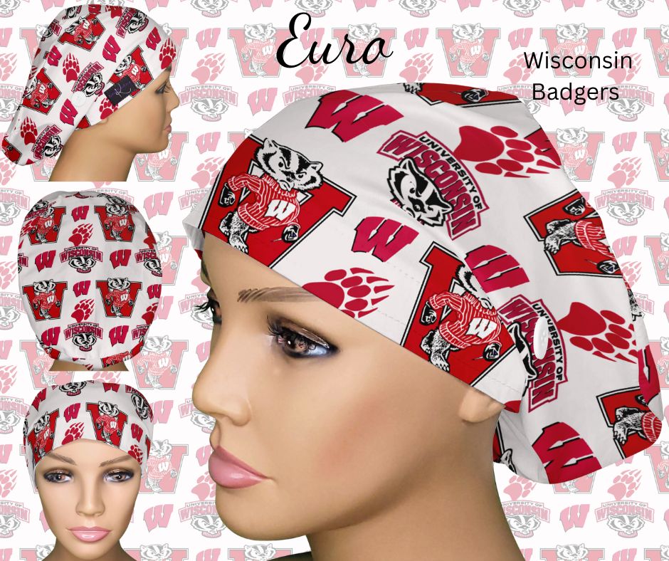 Wisconsin Badgers