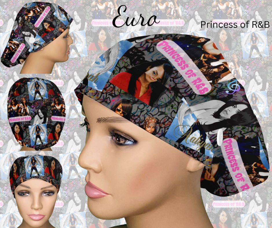 Princess of R&B