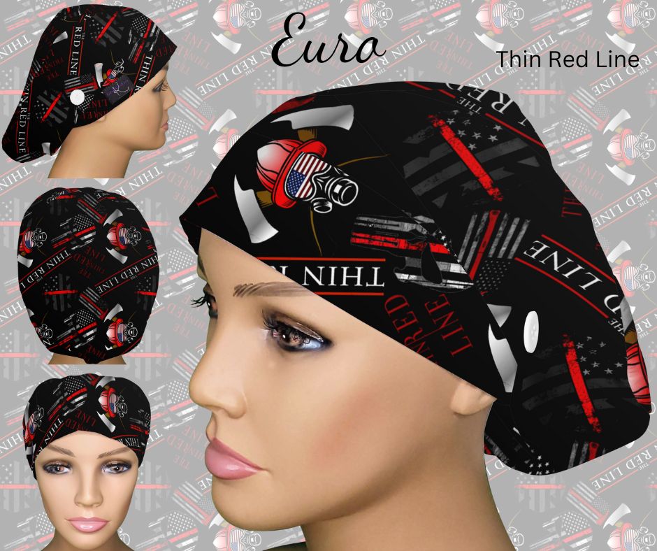 Thin Red Line