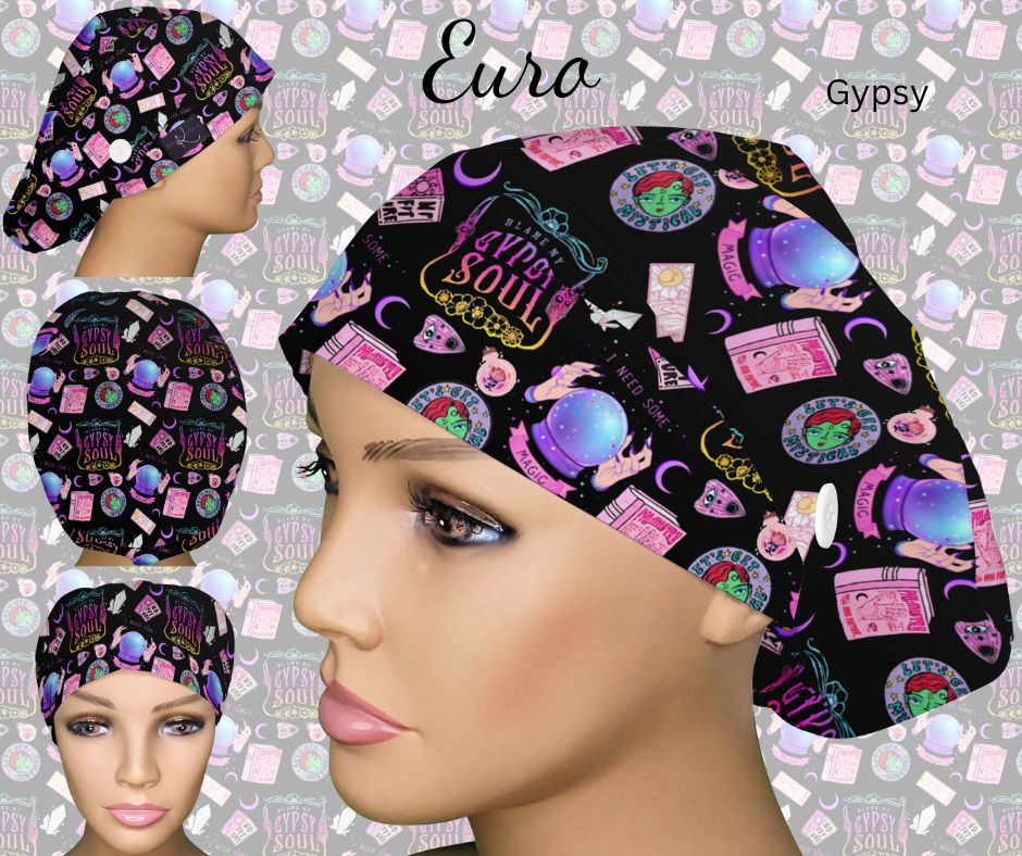 Gypsy