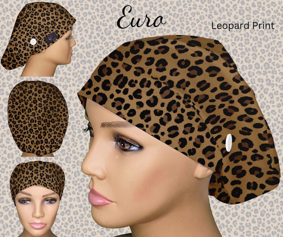 Leopard Print