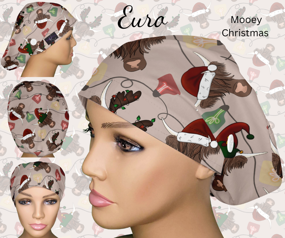 Mooey Christmas