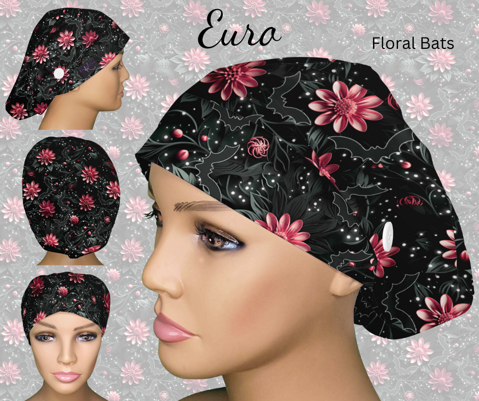 Bat Floral
