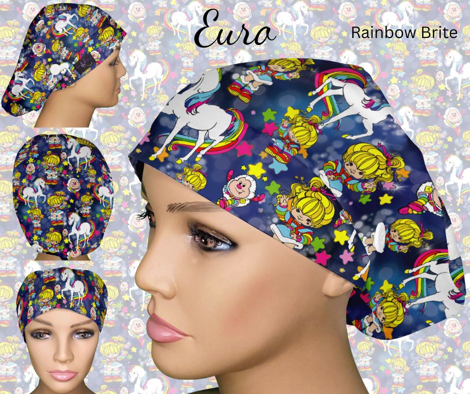 Rainbow Brite