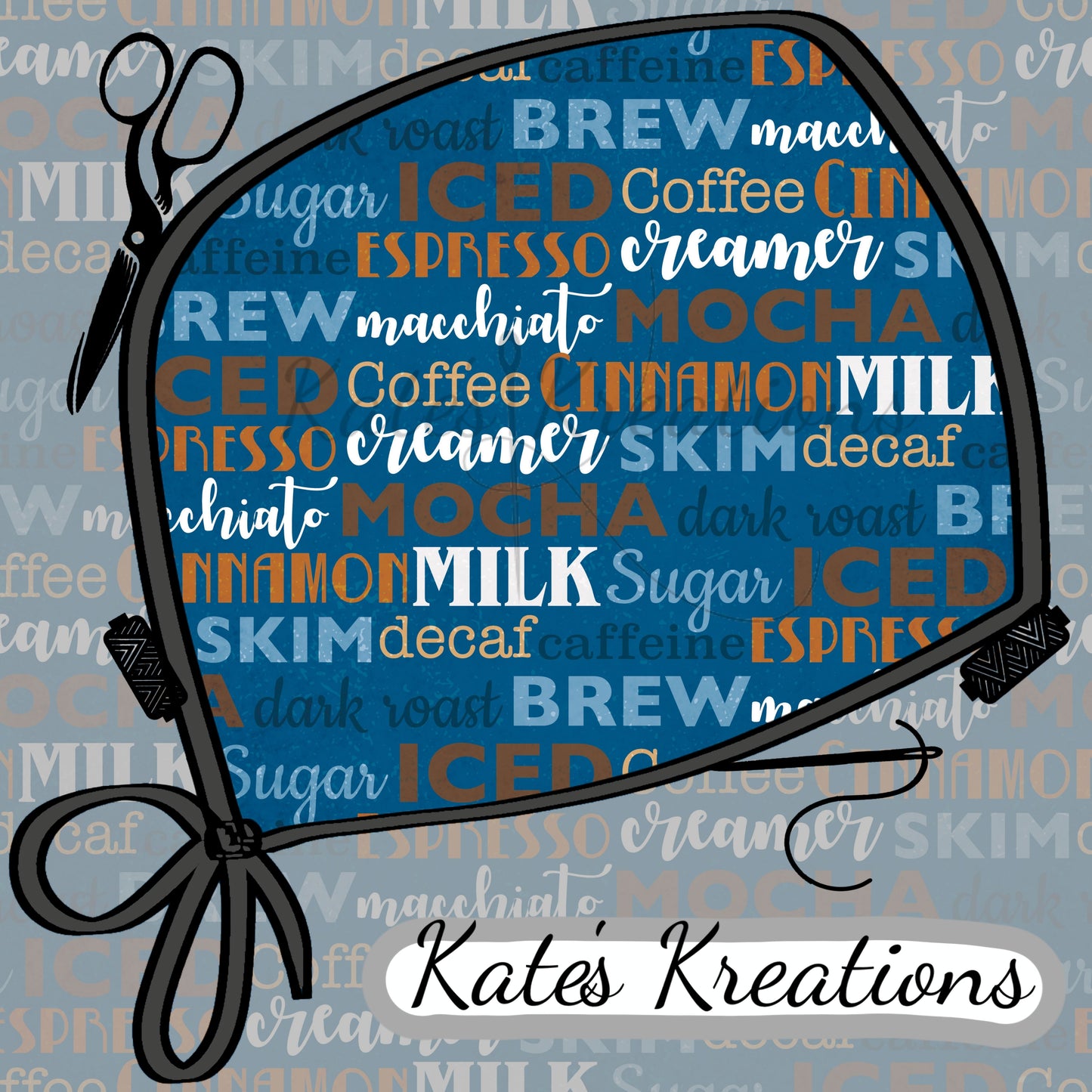 Coffee Words
