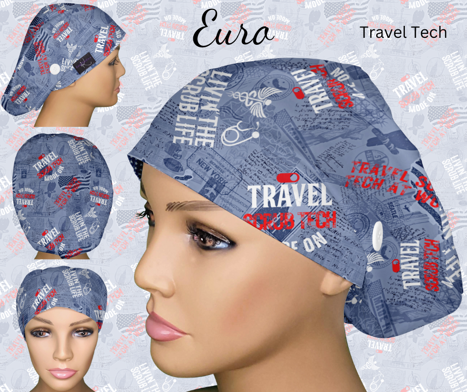 Travel Tech