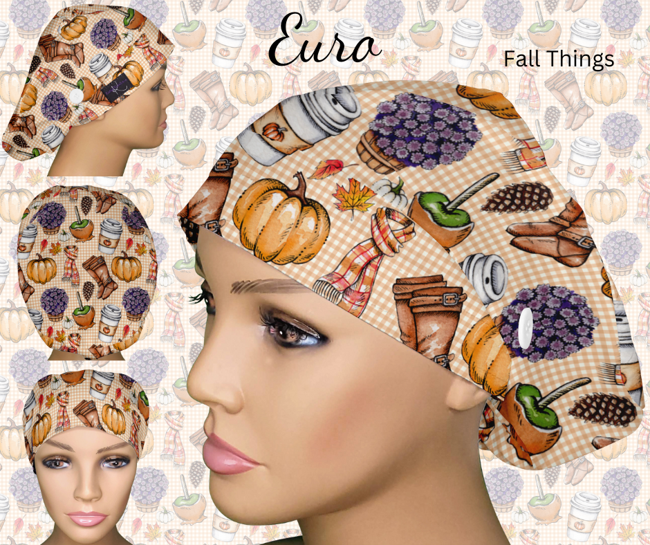 Fall Things