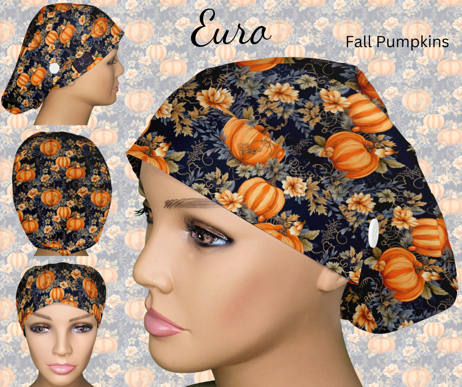 Fall Pumpkins
