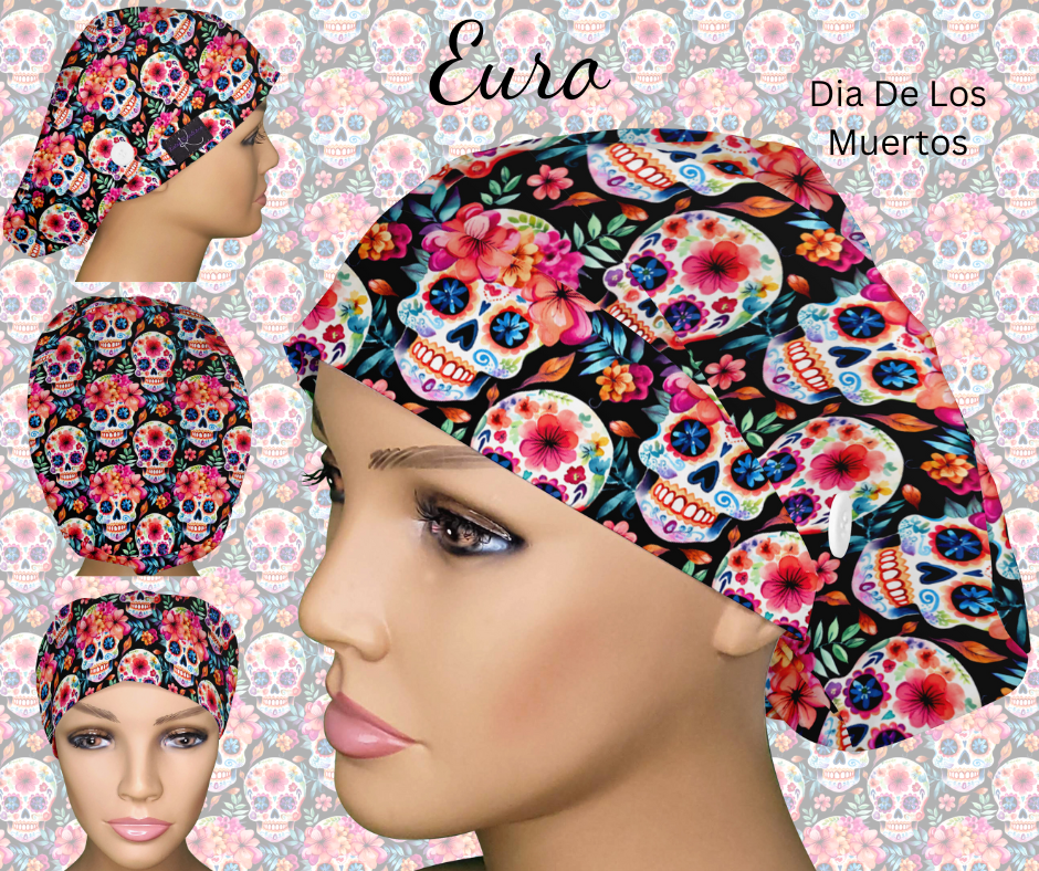Dia De Los Muertos