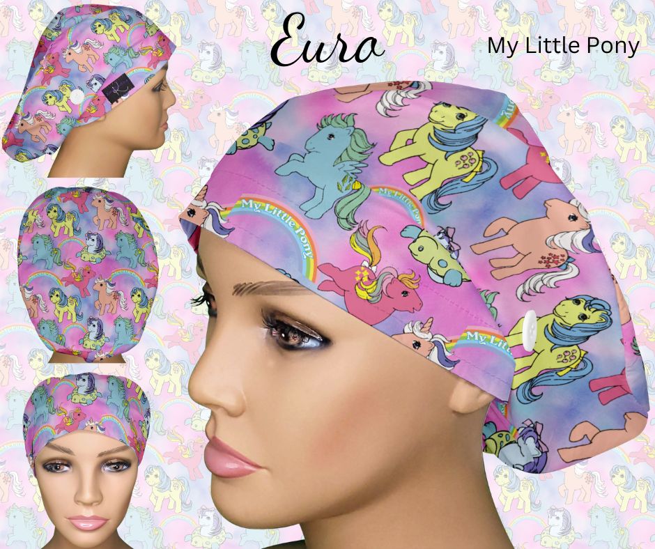 My Little Pony