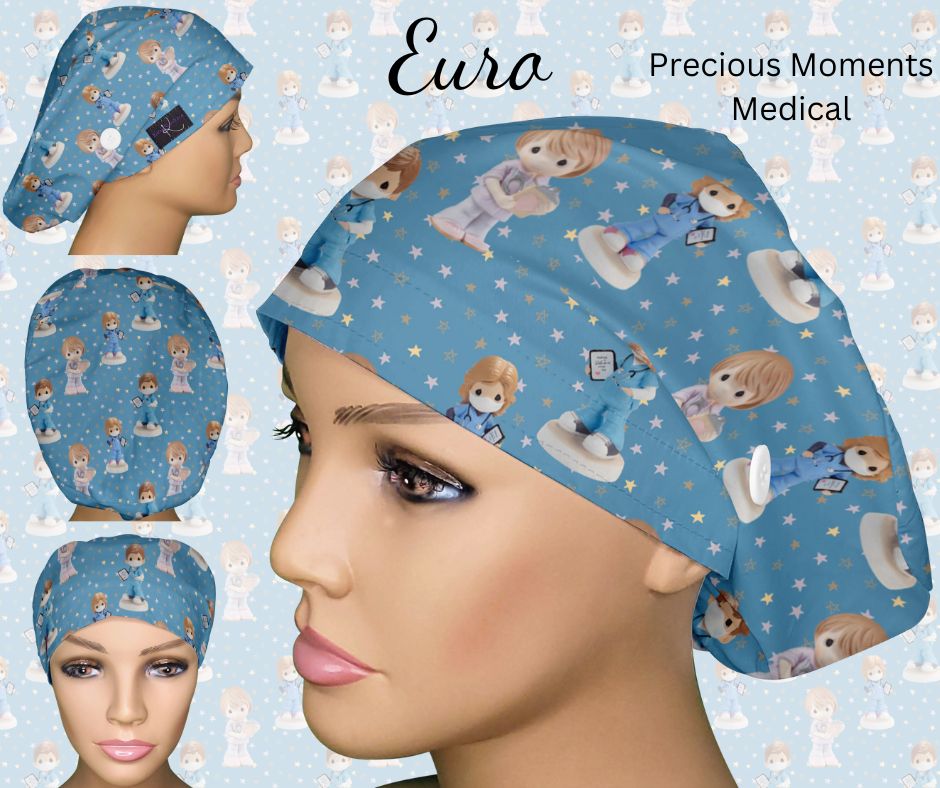 Precious Moments Med