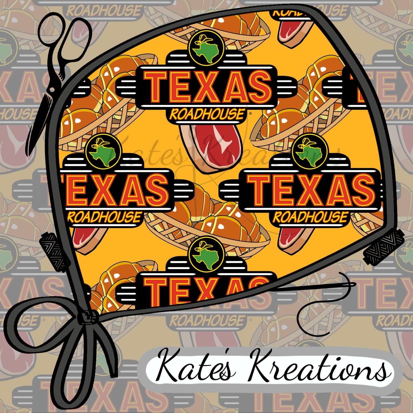 Texas Roadhouse Steaks