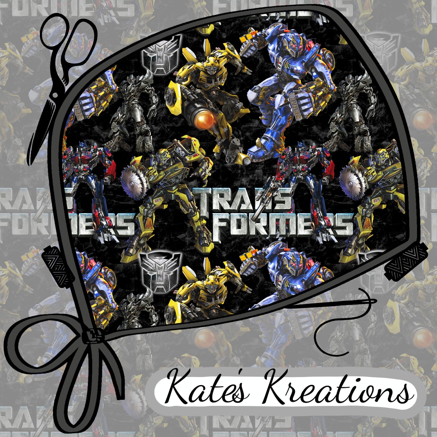 Transformers
