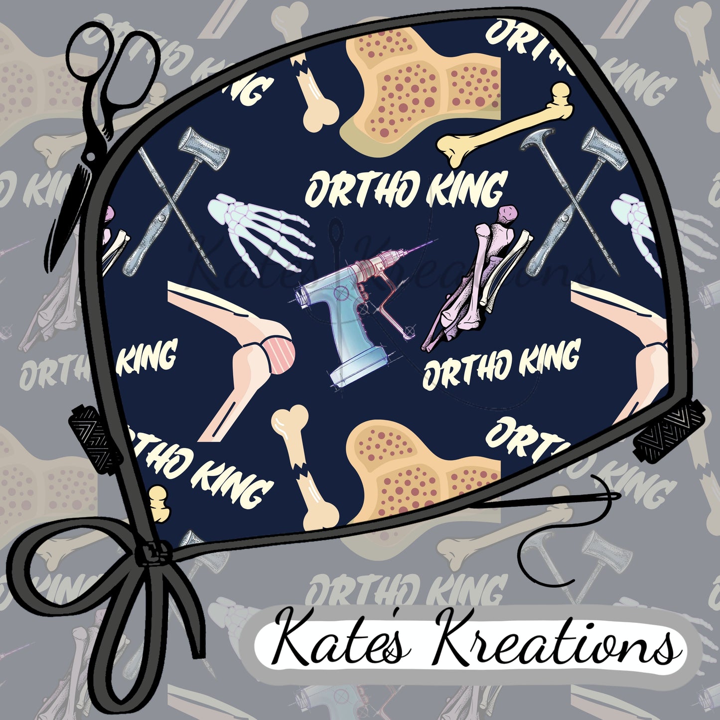 Ortho King