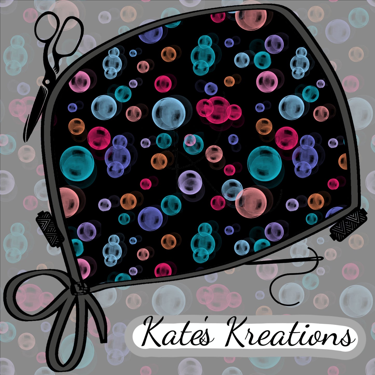 Bubble Pattern