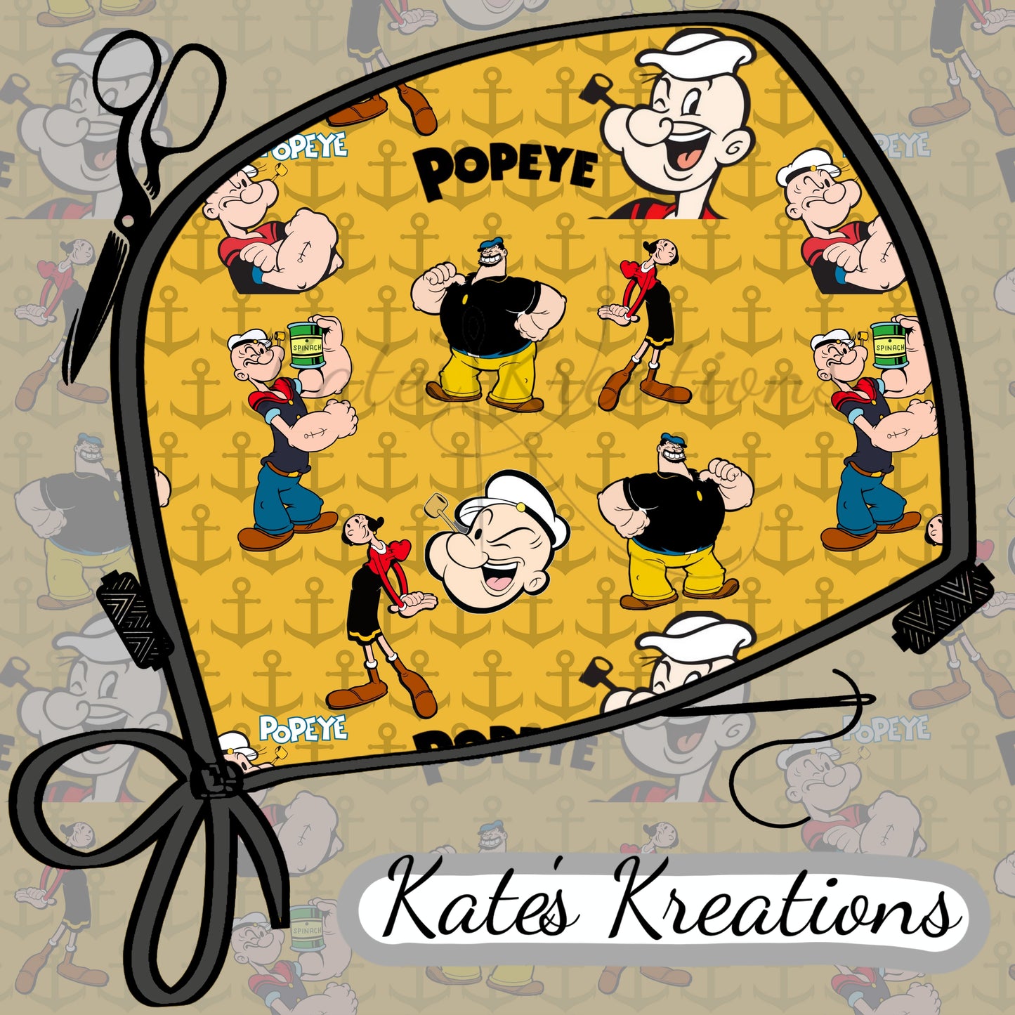 Popeye
