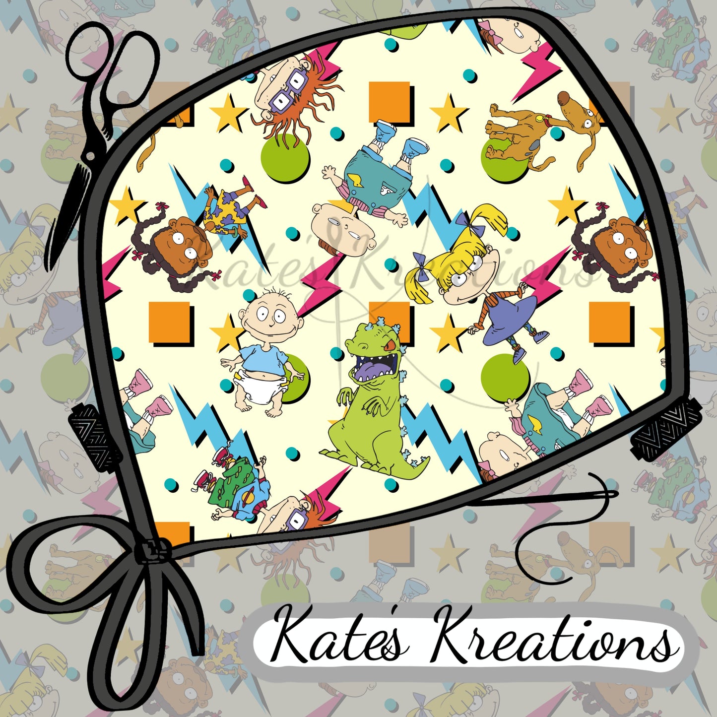 Rugrats Nostalgia