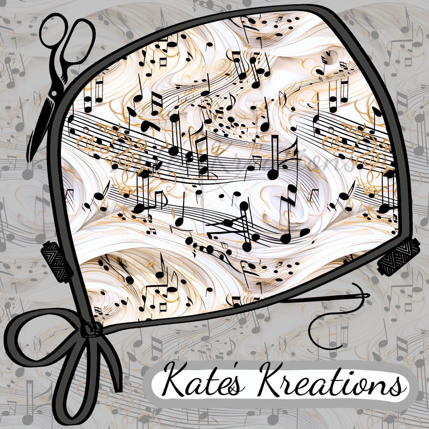 Music Notes
