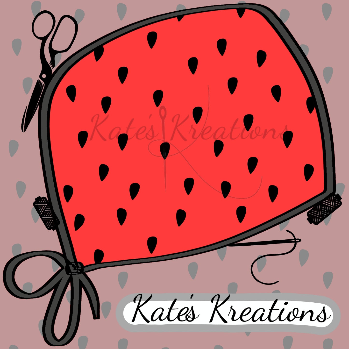 Watermelon Seeds