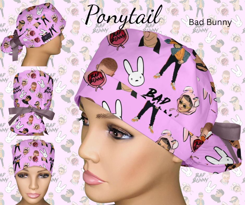 Bad Bunny