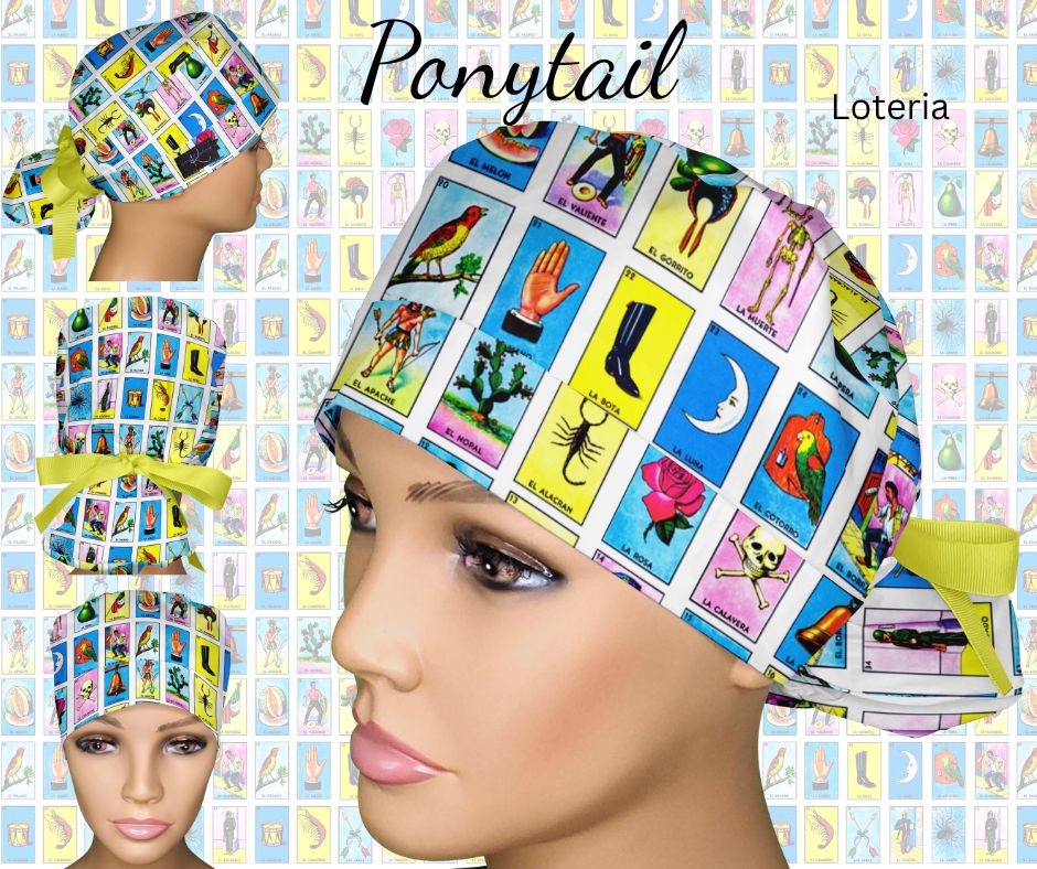 Loteria