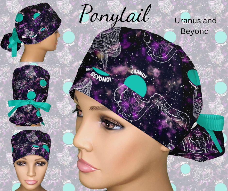 Uranus And Beyond